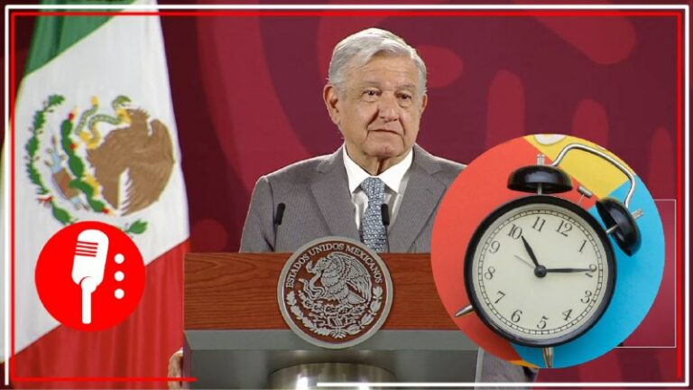 Diputados aprueban la eliminación del horario de verano, ahora pasará al Senado