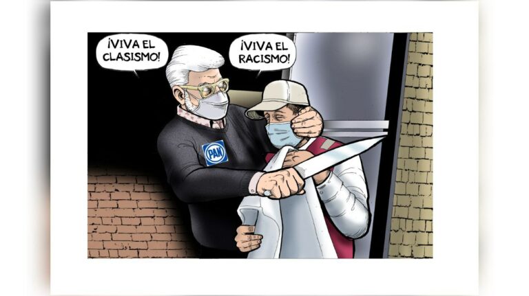 El Mejor Cartón del Día