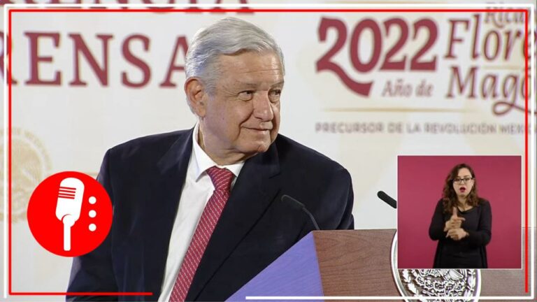 AMLO confirma hackeo a la Sedena, pero explica que toda la información ya era del dominio público