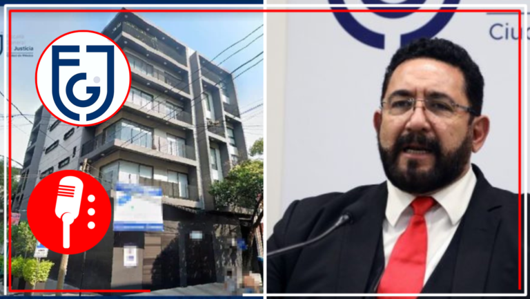Cártel Inmobiliario: La FGJCDMX cita a declarar a exdelegados y exfuncionarios de la BJ
