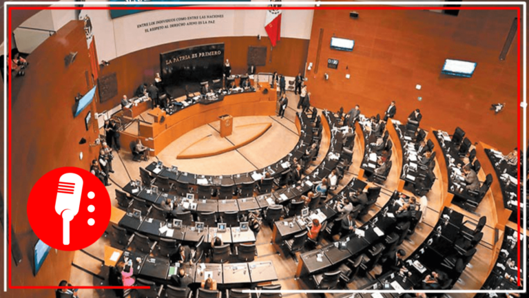Comisión del Trabajo de la Cámara de Senadores discute la iniciativa de reforma laboral en materia de vacaciones dignas
