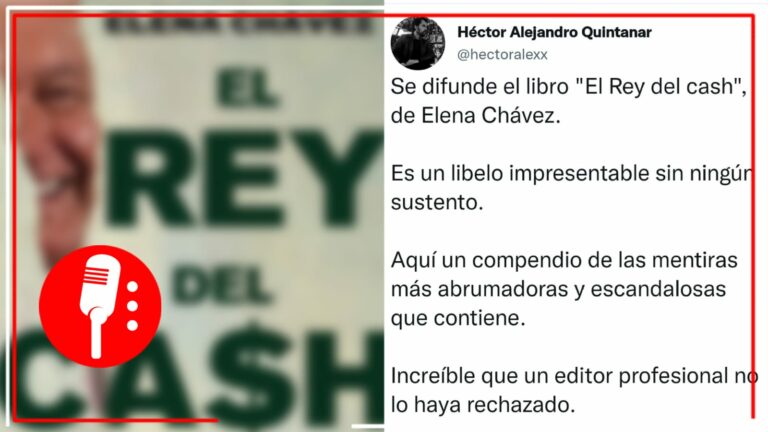 Tuitero hace hilo evidenciando todos los errores que hay en &#8220;El Rey del cash&#8221;