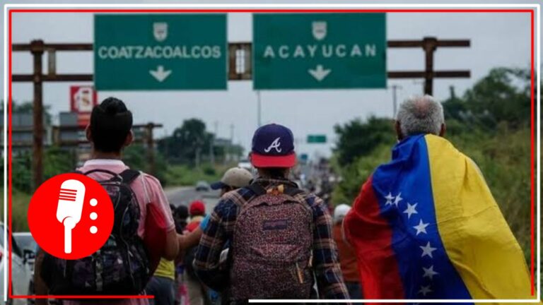 INM y AT&T México brindarán comunicación gratuita a migrantes