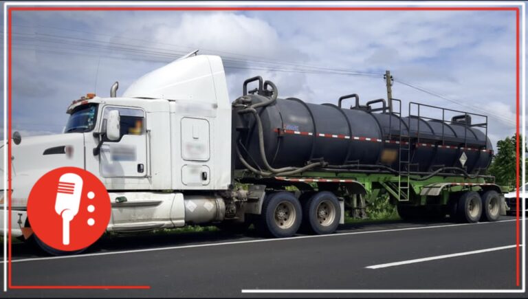 Guardia Nacional asegura 15 mil litros de combustible en Tabasco
