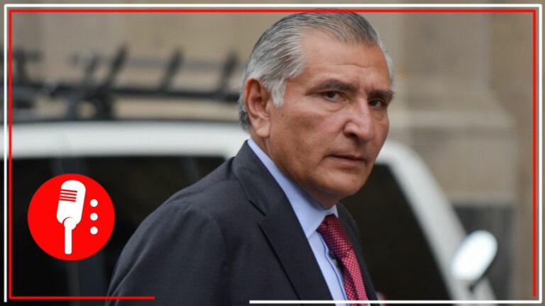 Adán Augusto minimiza hackeo del grupo “Las Guacamayas” a la Sedena