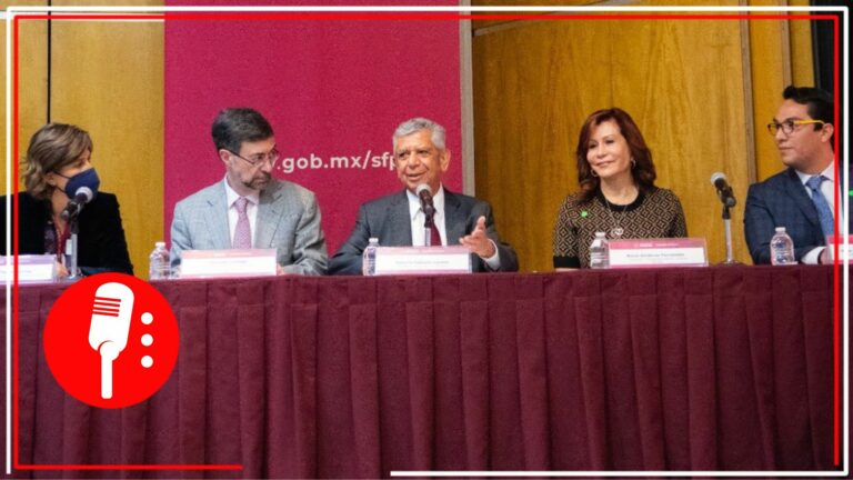 Segob y SFP inician coordinación interinstitucional para fortalecer política de transparencia