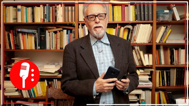 Muere el poeta mexicano, David Huerta, a los 72 años de edad