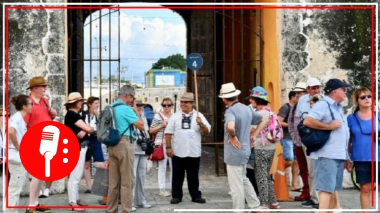 Aumenta en un 64% la llegada de turistas extranjeros al país, informa Sectur