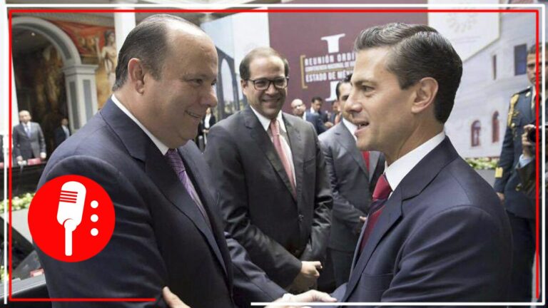 Juez rechaza dos amparos a César Duarte, exgobernador de Chihuahua