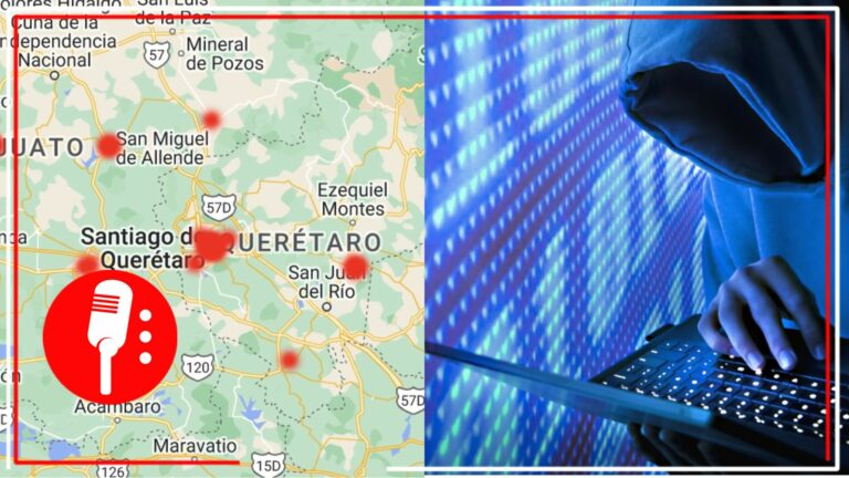 Bots que amplifican cuentas fake de “GuacamayaHacks” provienen del Bajío
