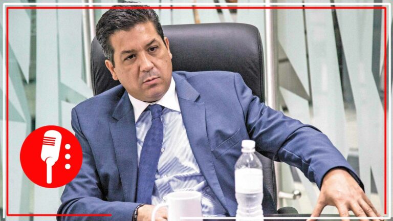 FGR gira nueva orden de aprehensión contra García Cabeza de Vaca