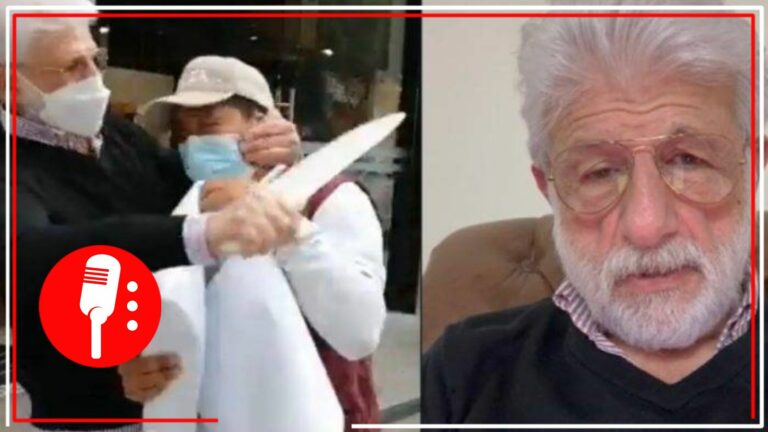 Vinculan a proceso a padre de Mauricio Tabe tras amenazar a empleado del Invea