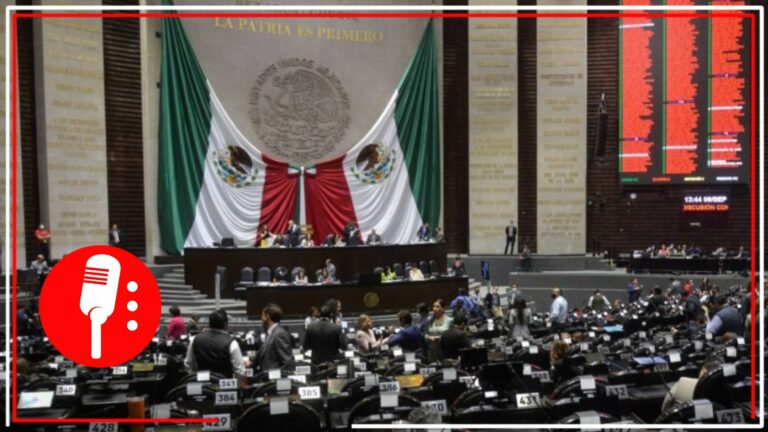 Diputados ratificarían ampliación del Ejército en calles el próximo 13 de octubre