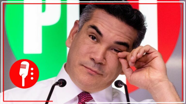 Fracasan nuevos intentos de ‘Alito’ Moreno por cancelar el Martes del Jaguar
