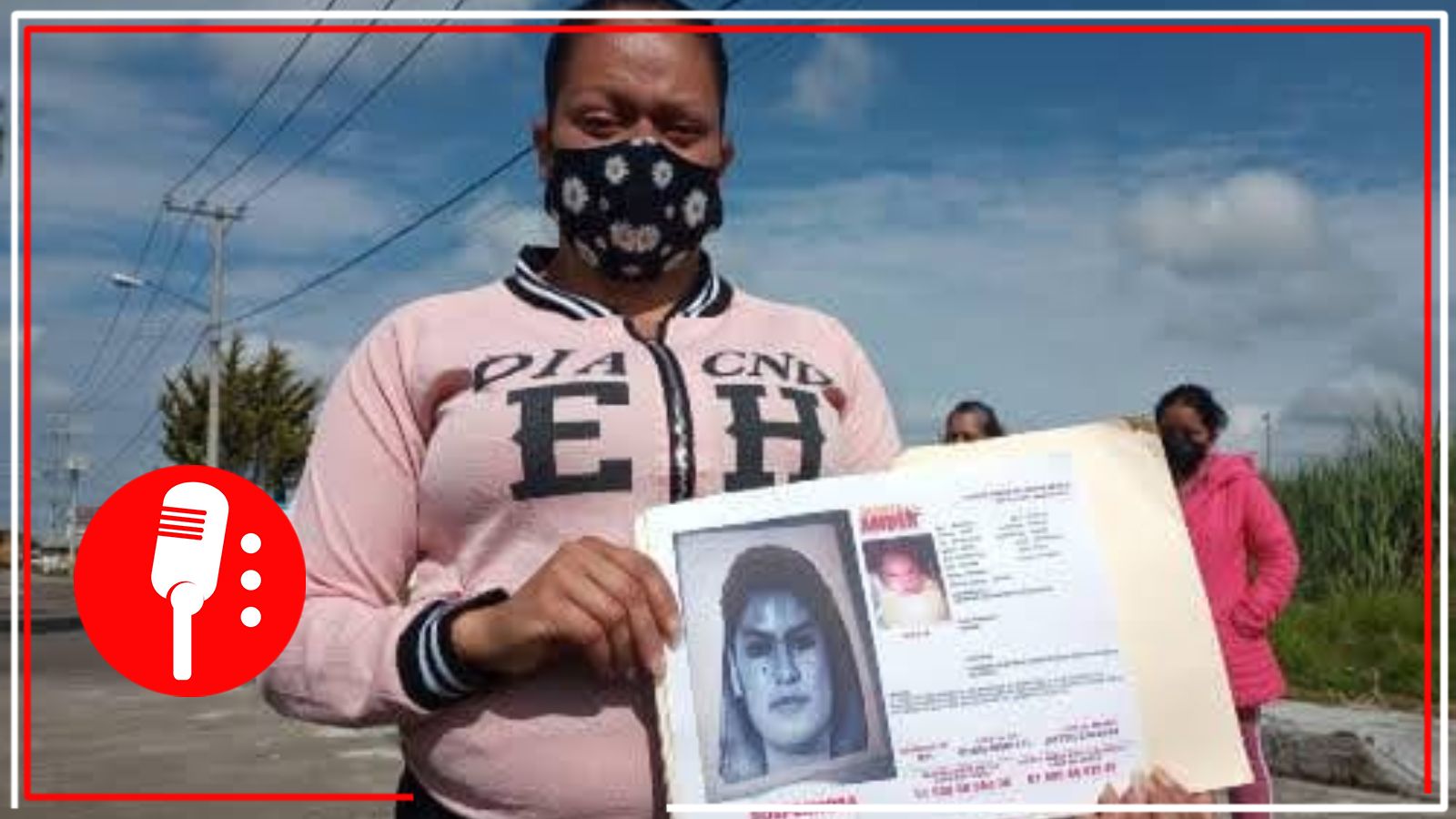Edomex, entidad gobernada por el PRI, encabeza listado nacional de desaparecidos