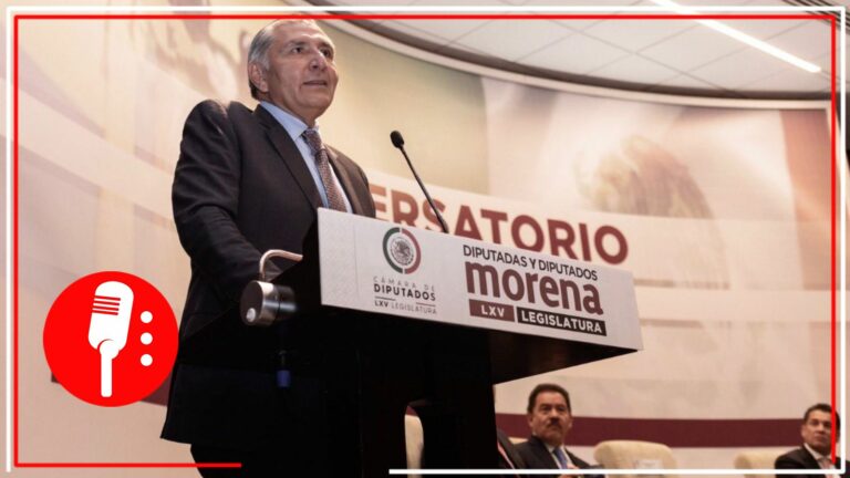 Dialoga Adán Augusto con diputados y pide que continúe el ‘PRIMOR’ para avanzar con las reformas