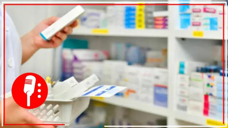 ONU premia a México por programa de compra de medicamentos