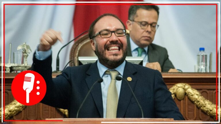 Corte de Chile niega extradición a México de Mauricio Toledo, exalcalde perredista señalado de enriquecimiento ilícito