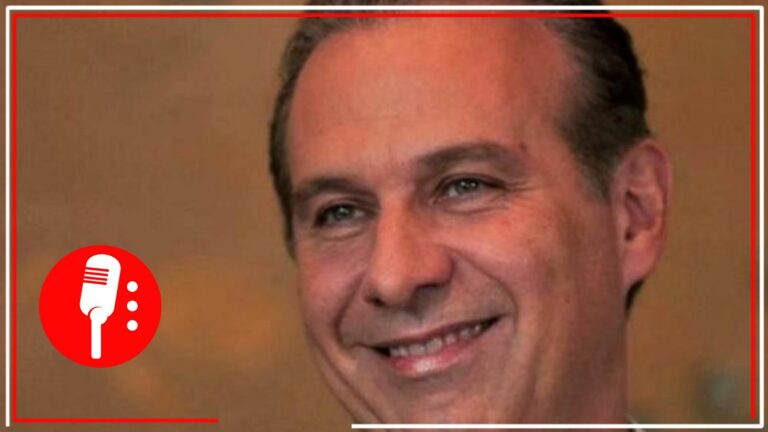 Juan Ramón Collado, abogado de confianza de Peña Nieto, posee una fortuna de 224 millones de dólares