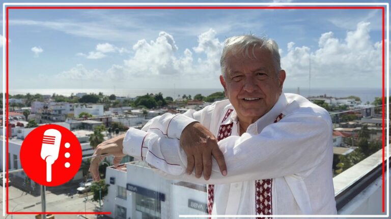 2022 será el año en que Cancún y la Riviera reciba más turistas: AMLO