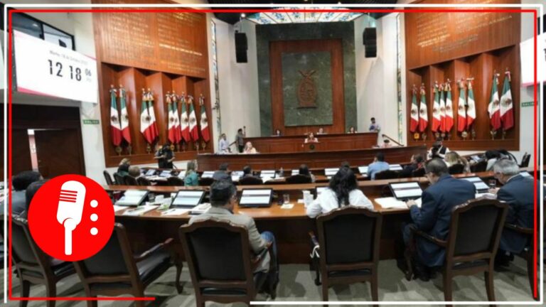 Congresos de la CDMX y Sinaloa aprueban ampliación militar hasta 2028
