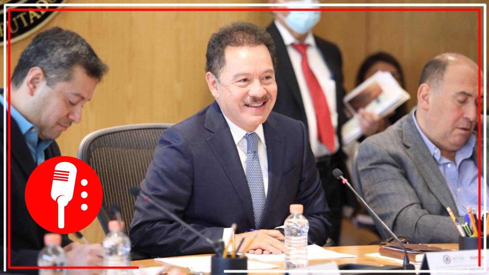 Acuerdan diputados el camino a la reforma electoral; Morena construirá el dictamen