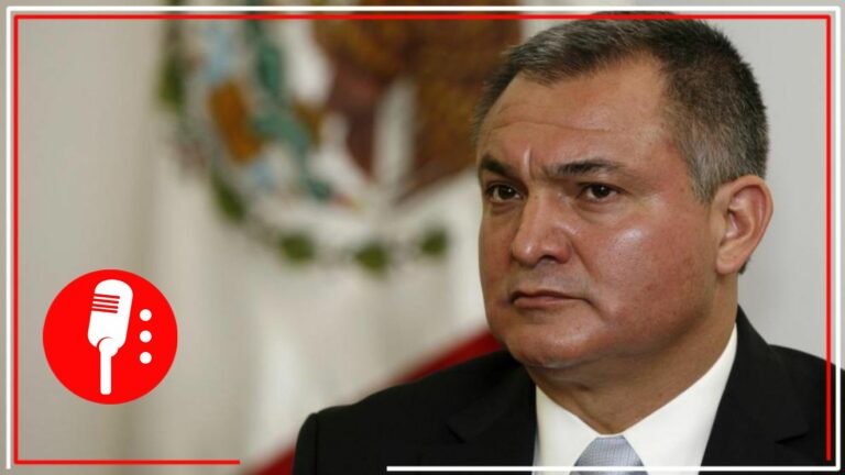 Acabar con Arellano Félix en favor del Chapo, la tarea de Genaro García Luna