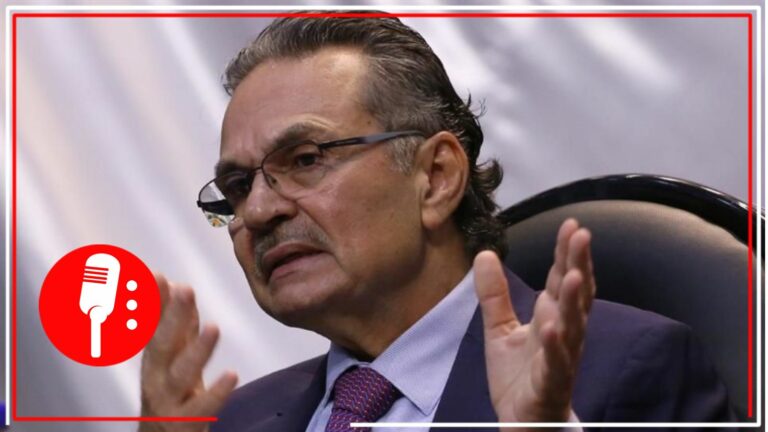 Octavio Oropeza llama diputados del PAN &#8220;Mentirosos, mentecatos e ignorantes&#8221;