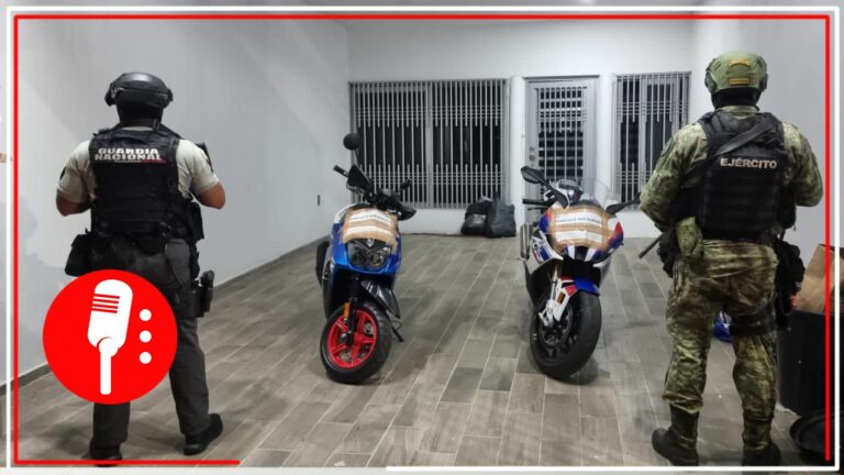 Sedena asegura 21 MDP, 89 armas y miles de cartuchos en Jalisco; hay 2 detenidos