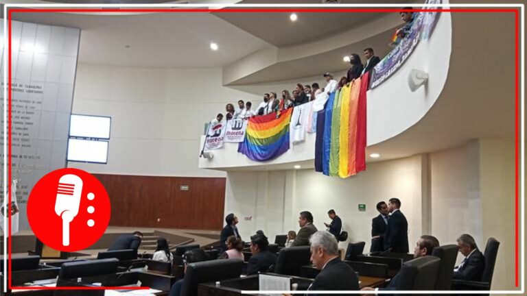 Congreso de Tamaulipas aprueba el matrimonio igualitario; ya es legal en todo el país