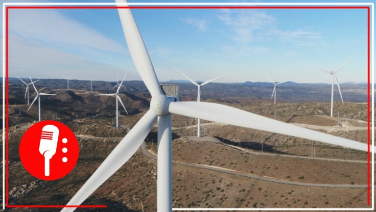 Sempra Infraestructura y Silicon Valley Power firman acuerdo para suministrar por 20 años energía renovable