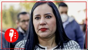 Nueva polémica a Sandra Cuevas: Denuncian a la alcaldía Cuauhtémoc por tapar murales