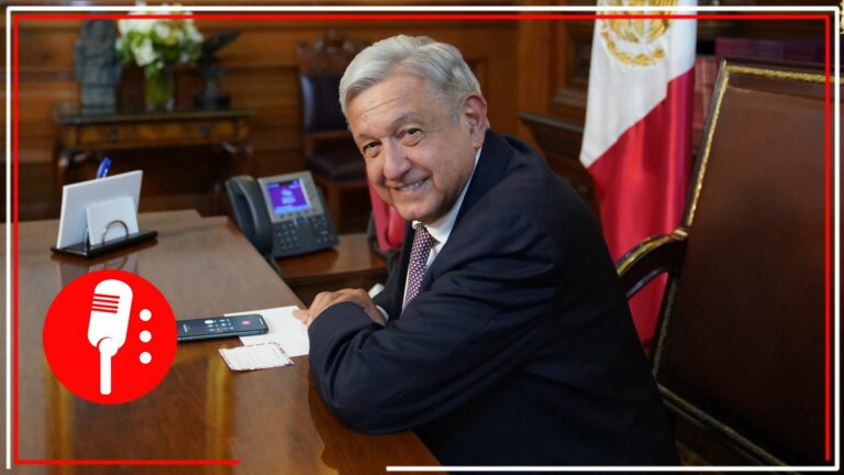 Felicita AMLO a Lula da Silva, tras triunfo por la presidencia de Brasil