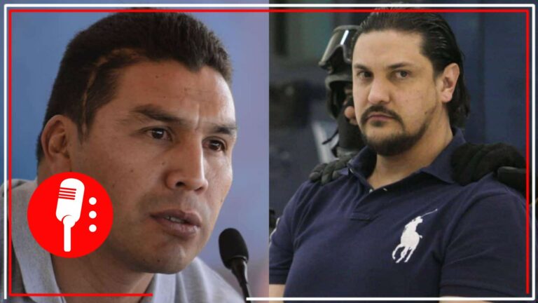 El &#8216;JJ&#8217;, agresor del exfutbolista Salvador Cabañas, fue sentenciado a 36 años de cárcel