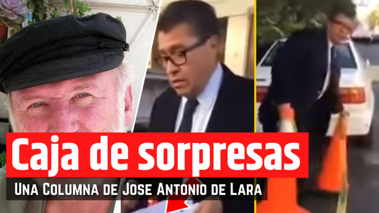 Indigna el indigno