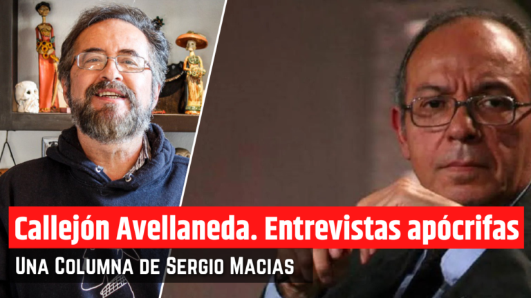 HÉCTOR AGUILAR CAMÍN O EL TODÓLOGO ODIADOR