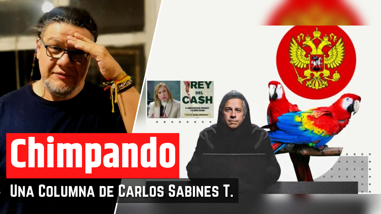 El cash y más
