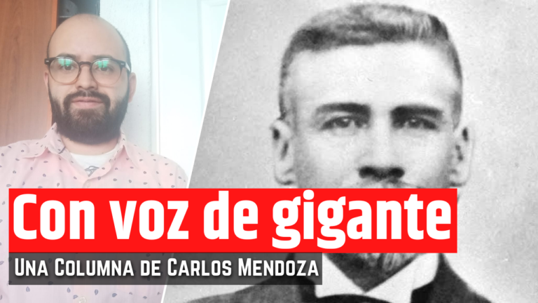 Mártir de la democracia
