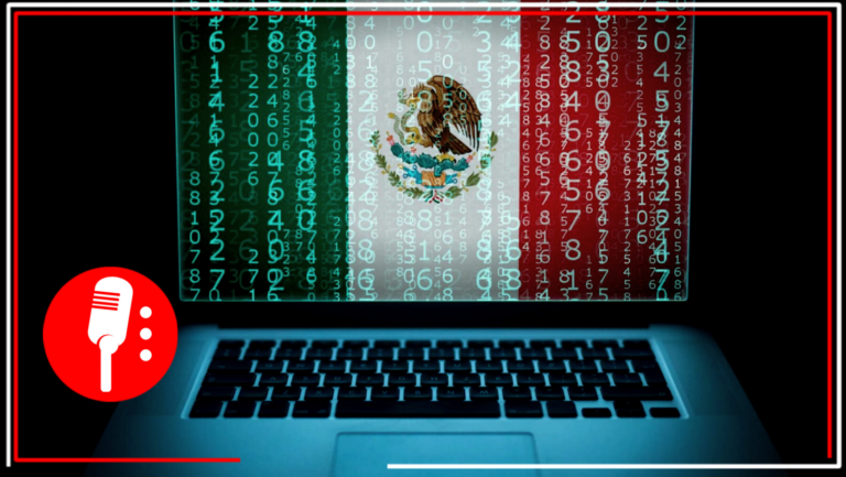 Tras ciberataques, México busca crear Agencia Nacional de Ciberseguridad
