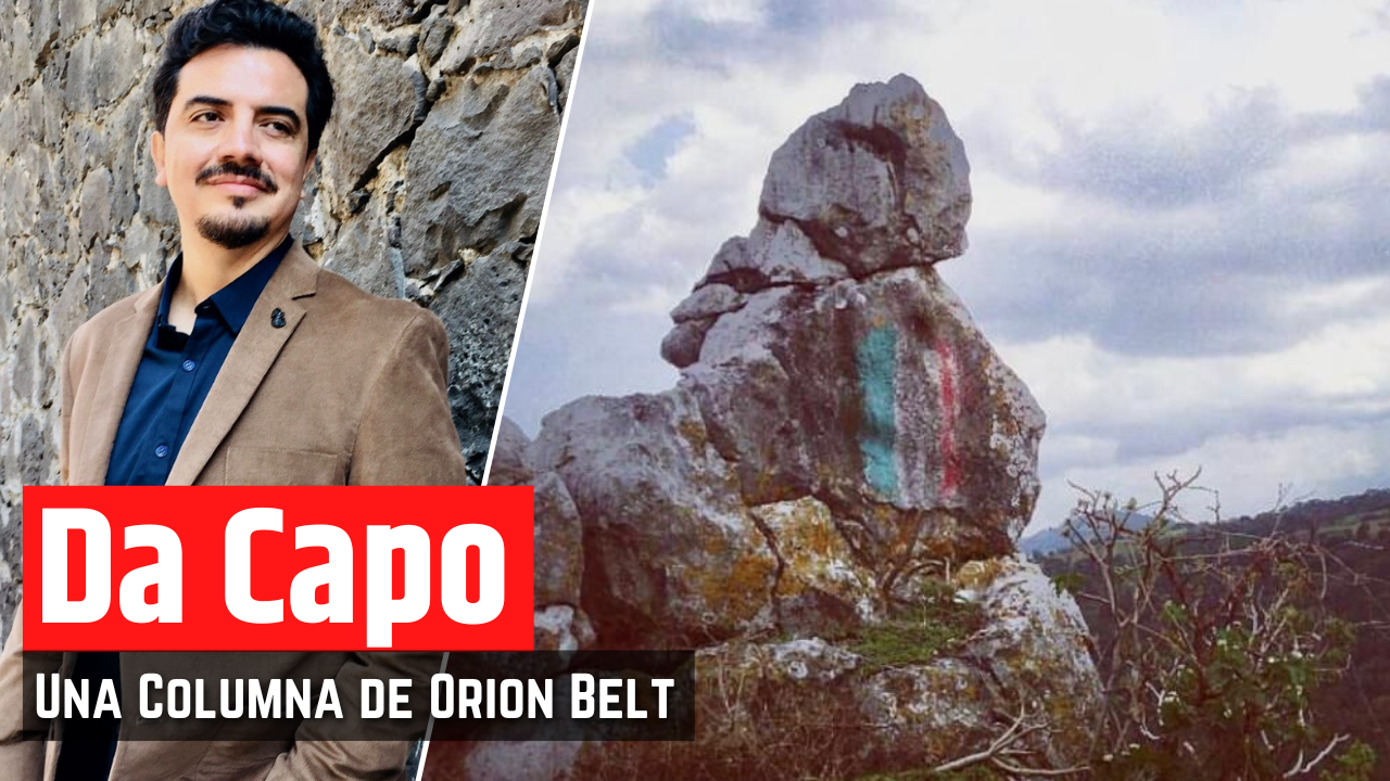 La Ambición Vulgar