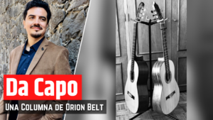 La Música Que Existe