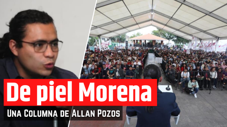 La gira por la Ciudad de la jefa de Gobierno