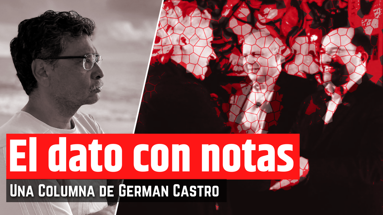 El ardor en los tiempos de la cólera