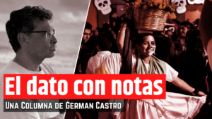 Fin de mundo a la mexicana