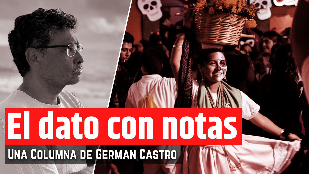 Fin de mundo a la mexicana