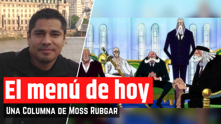 LOS ODIADORES