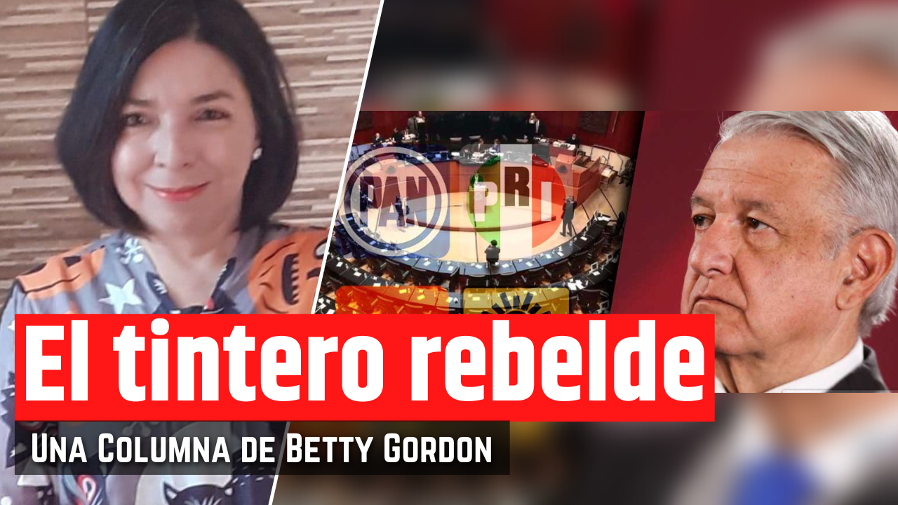 Los miembros de la Oposición en México, ¿son o se hacen?