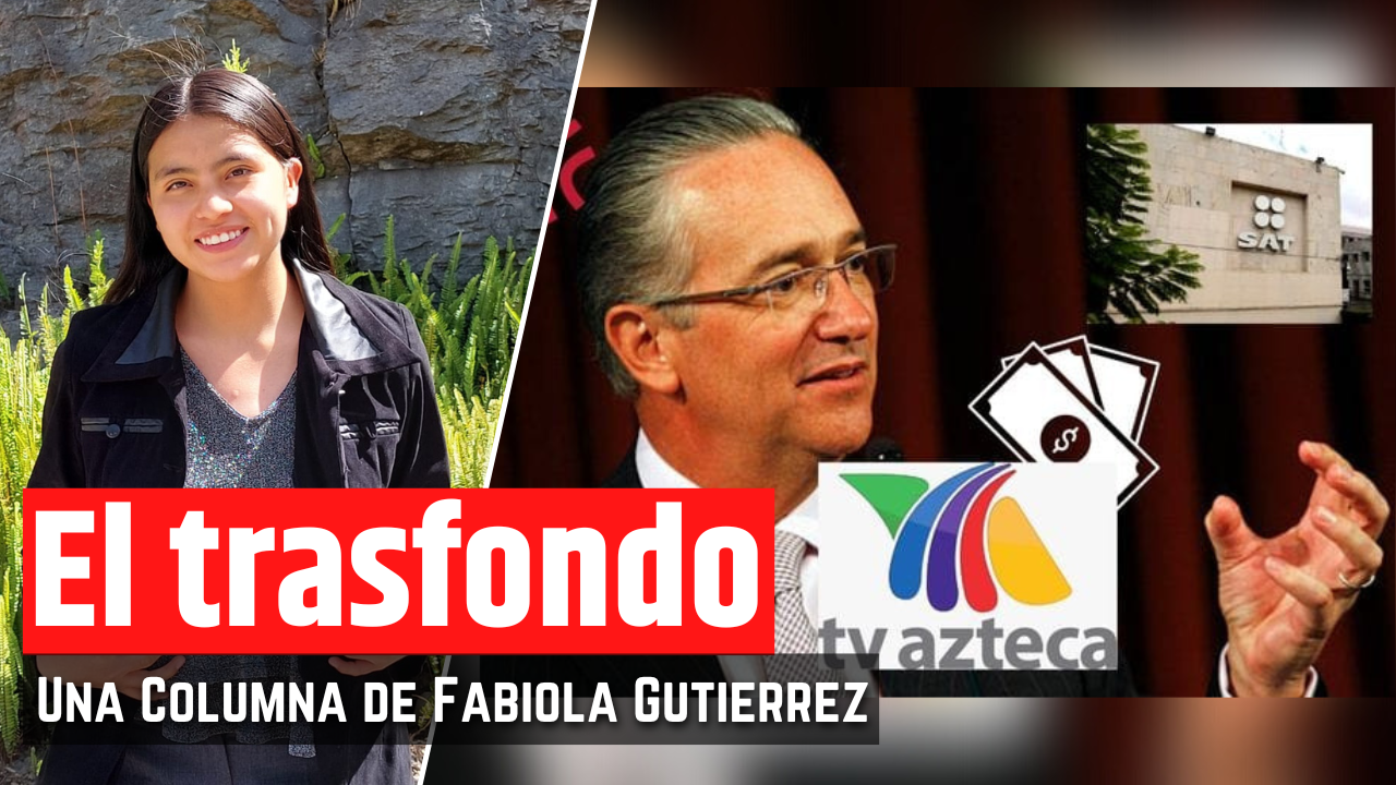 EL TRASFONDO DE LA RIQUEZA DE SALINAS PLIEGO