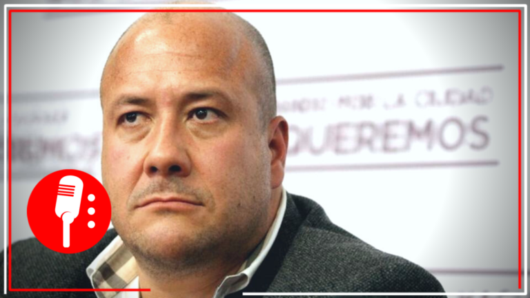 Más de 6 mil desaparecidos durante la administración de Enrique Alfaro; aseguran que se ocultan cifras