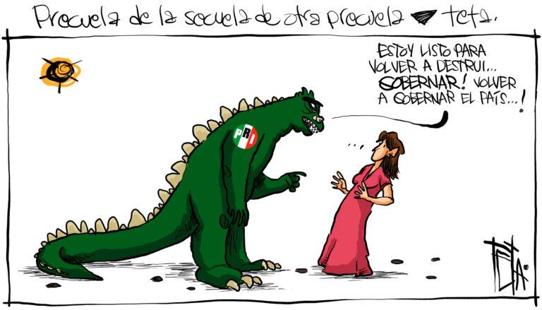 El Mejor Cartón del Día